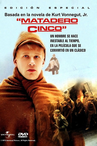 Matadero Cinco