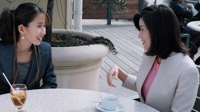 女の友情は不滅だ!!3年分のありがとう…あんたなんて… 大好き！結婚したってやっぱりイケイケ2人の未来は無限大