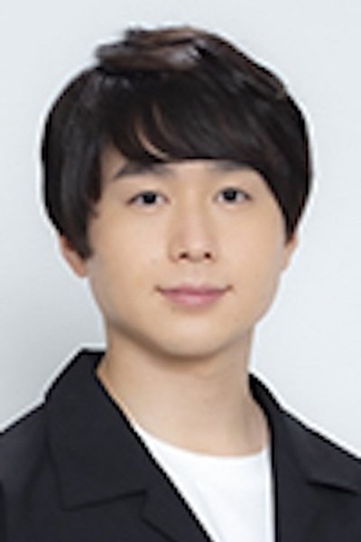 person poster