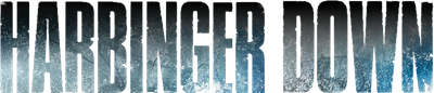 Harbinger Down Logo