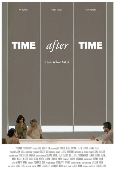 Time After Time