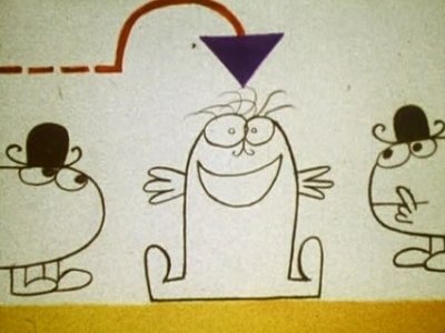 tv poster
