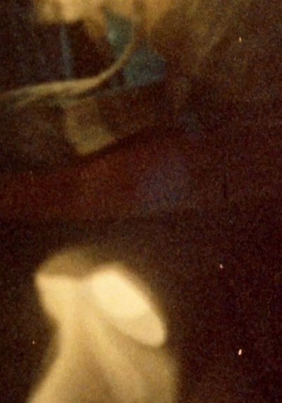movie poster for A Certain Light