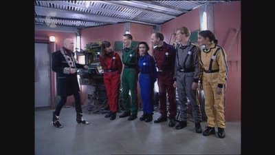 tv poster
