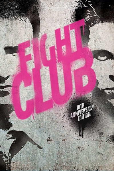 Fight Club (1999)