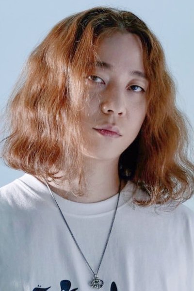 person poster