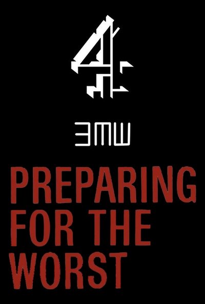 poster for Preparing for the Worst