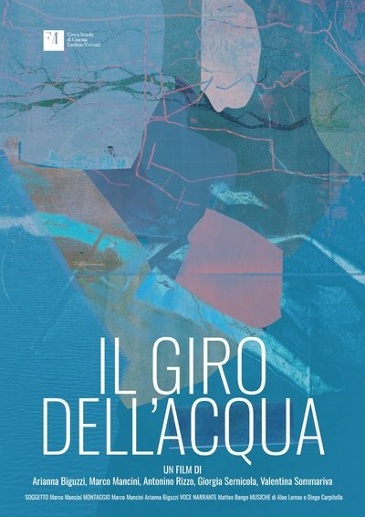 Poster do Filme Il Giro Dell'Acqua