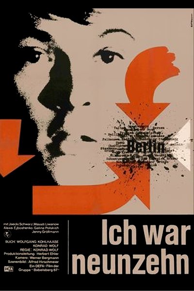 Watch - Ich war neunzehn Movie Online