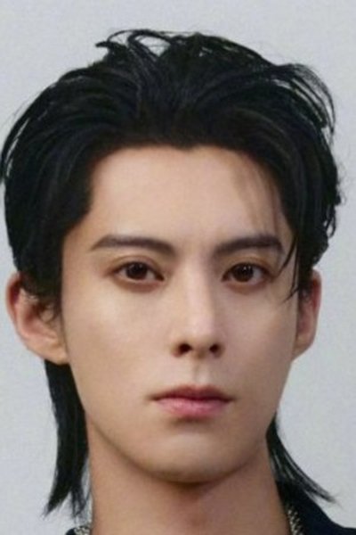 Imagem de 王鹤棣
