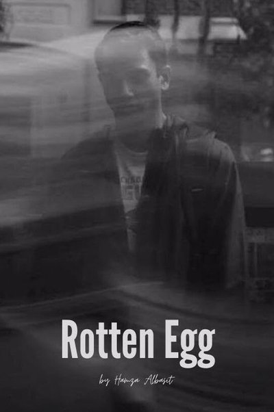 Poster do Filme Rotten Egg