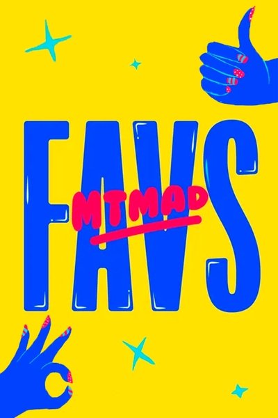 poster for FAVS Mtmad
