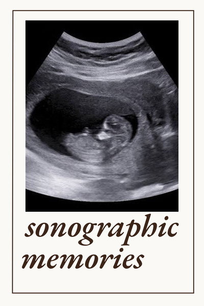 Sonographic Memories