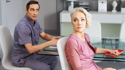 tv poster