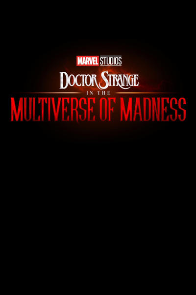 Doctor Strange in the Multiverse of Madness (2021)