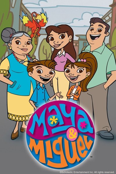 tv poster