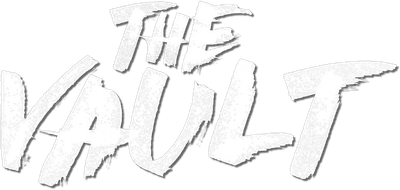 The Vault Logo