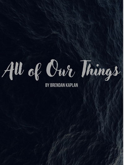 Poster do Filme All of Our Things