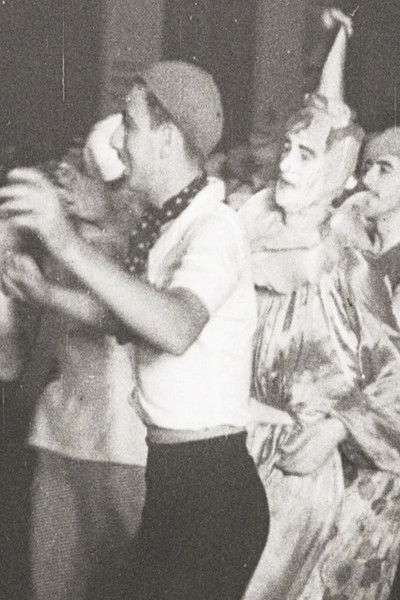 Poster do Filme Carnaval Paulista de 1937