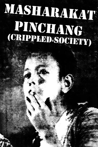 Poster do Filme Masharakat Pinchang