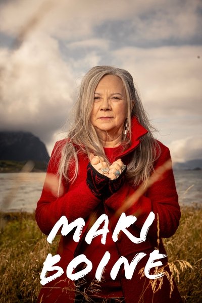 Imagem de Mari Boine