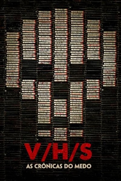 Poster do Filme As Crônicas do Medo