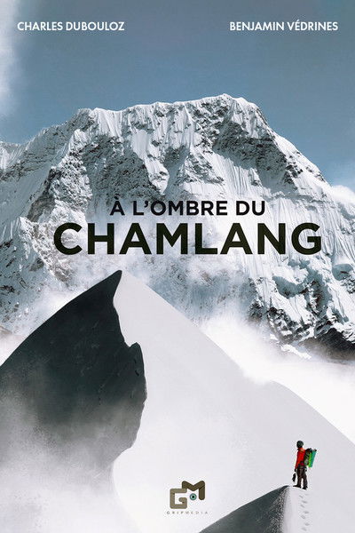 movie poster for À l’Ombre du Chamlang