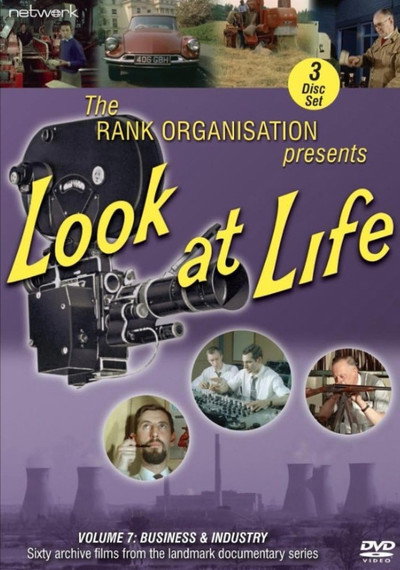 Look at Life: Bottle Party