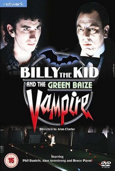 Watch Now!(1985) Billy the Kid and the Green Baize Vampire Movie Online Free -123Movies