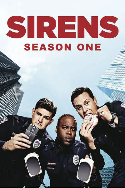 tv poster