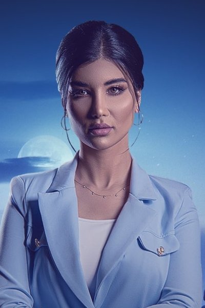 person poster