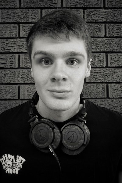 Jeremy Palazzolo