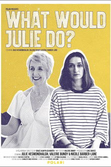 Poster do Filme What Would Julie Do?