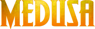 Medusa Logo