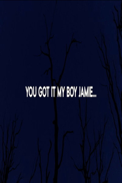 POLAR SKATE CO. - You Got It My Boy Jamie...