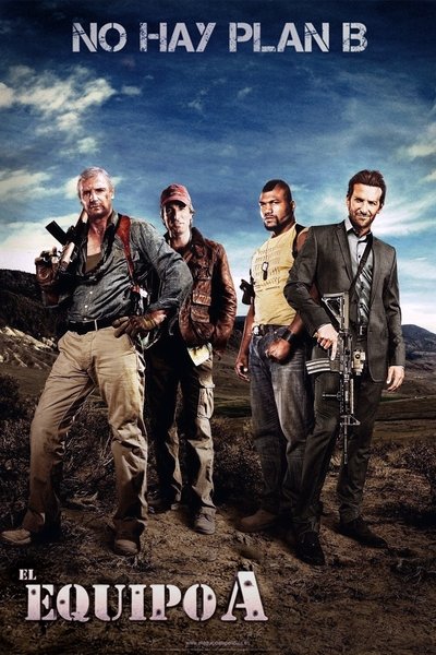 El equipo A (2010)