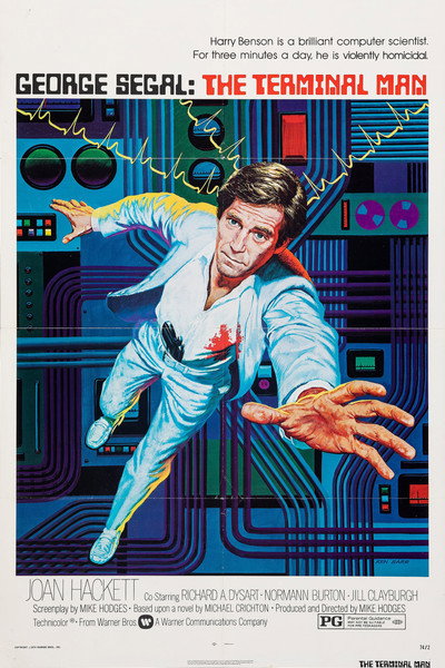 The Terminal Man