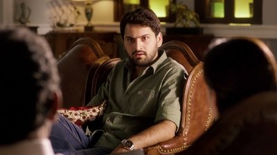 tv poster