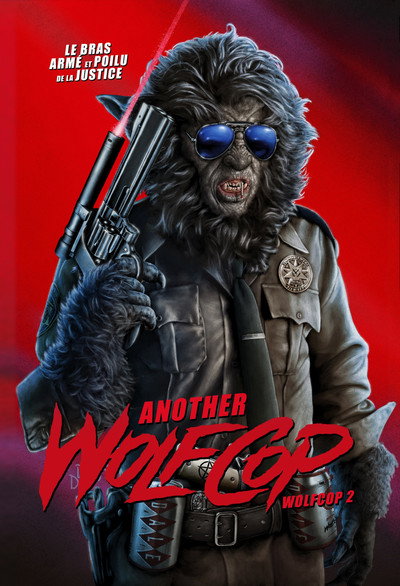 Another WolfCop