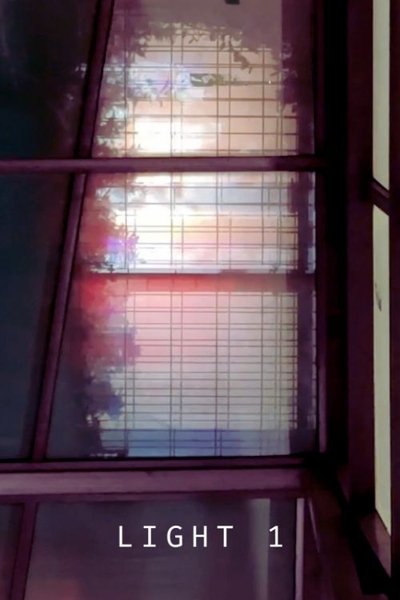 Poster do Filme Light 1