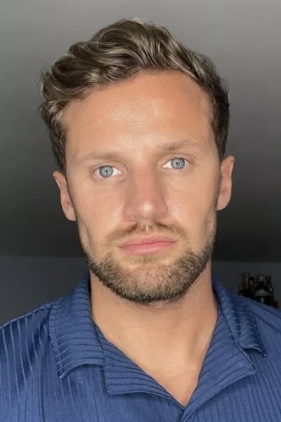 person poster