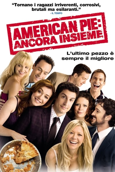 American Pie - Ancora insieme (2012)
