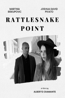 Poster do Filme Rattlesnake Point