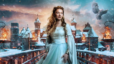 Three Wishes for Cinderella (2021) Watch Online Free | ඔන්ලයින් බලන්න