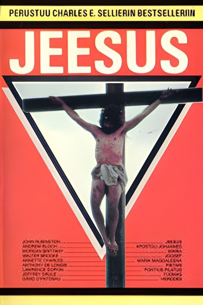 In Search of Historic Jesus