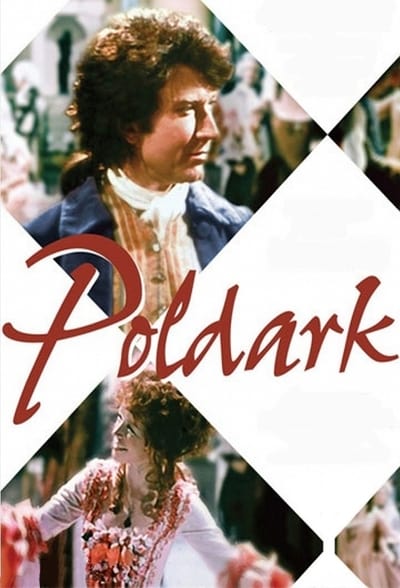 Poldark TV Show Poster