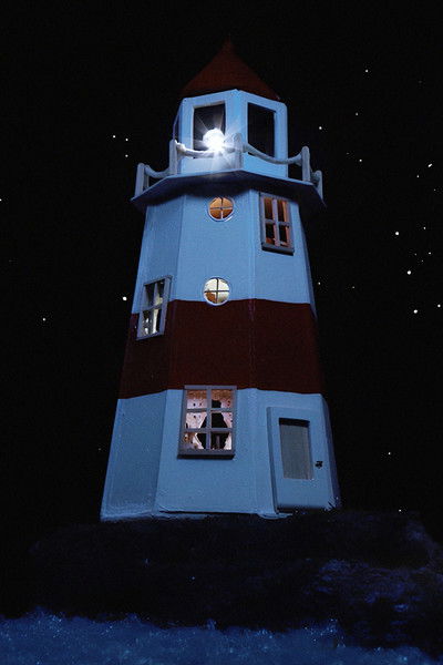 Poster do Filme Mientras Haya Luz