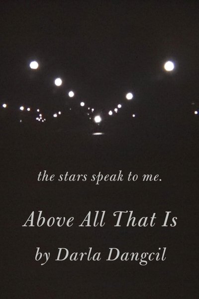 Poster do Filme Above All That Is
