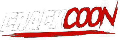 Crackcoon Logo