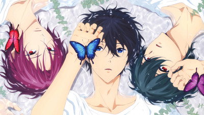 Free! (2013) Watch Online Free | ඔන්ලයින් බලන්න